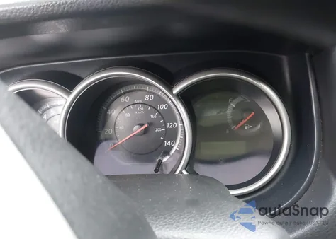 2010 Nissan Versa 1.8S z USA, uszkodzony, nr VIN 3N1BC1CP9AL451076